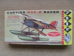 Thumbnail HAWK 620 CURTISS R3C-2 RACER